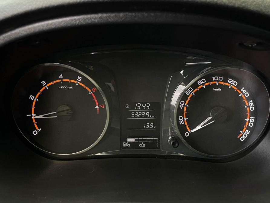 Lada (ВАЗ) Granta I Рестайлинг Пермь  - изображение 4