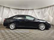 Toyota Camry VII (XV50) Рестайлинг Москва  - изображение 27