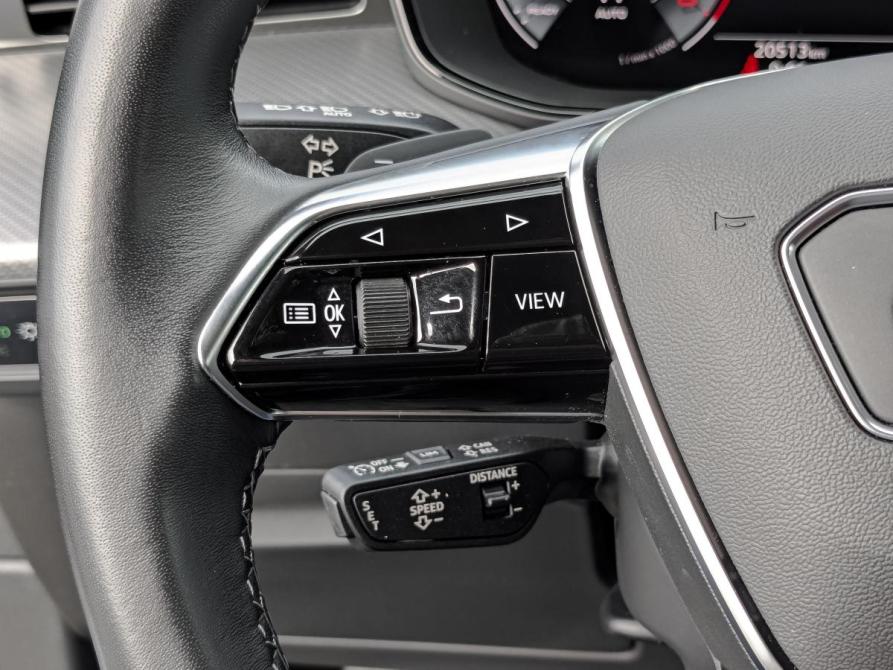 Audi Q6 Москва  - изображение 27