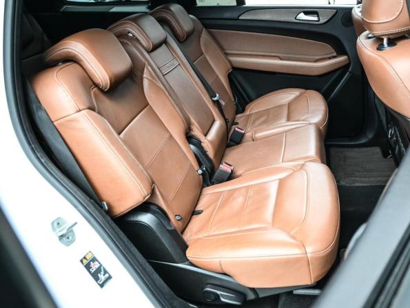 Mercedes-Benz GLS I (X166) с пробегом 2016 года, цена 2 799 000 рублей, 122520 км, внедорожник, Автокод Объявления