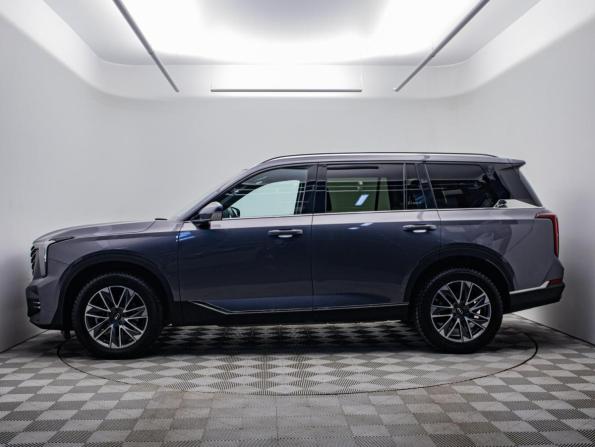 GAC GS8 II с пробегом 2023 года, цена 3 180 000 рублей, 42378 км, внедорожник, Автокод Объявления
