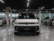 Volkswagen Tiguan III (China Market) Москва  - изображение 37