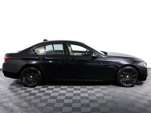 BMW 5 серии VI (F10/F11/F07) Рестайлинг с пробегом 2015 года, цена 2 850 000 рублей, 158250 км, седан, Автокод Объявления