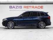 BMW X3 III (G01) Тюмень  - изображение 35