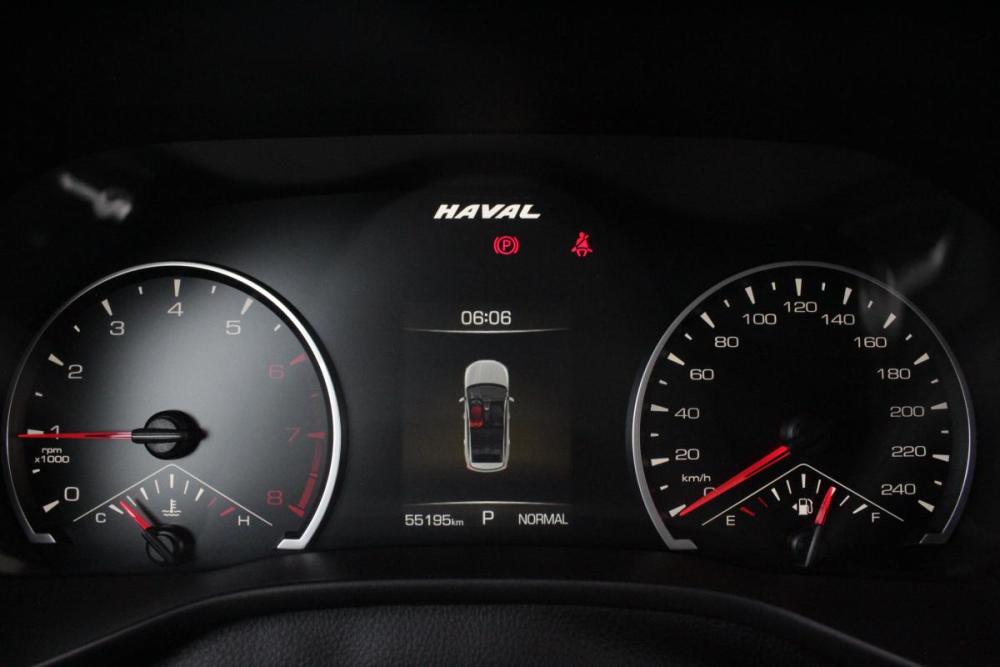 Haval Jolion I Брянск  - изображение 12