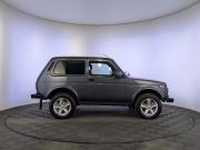 Lada (ВАЗ) Niva Legend Москва  - изображение 32