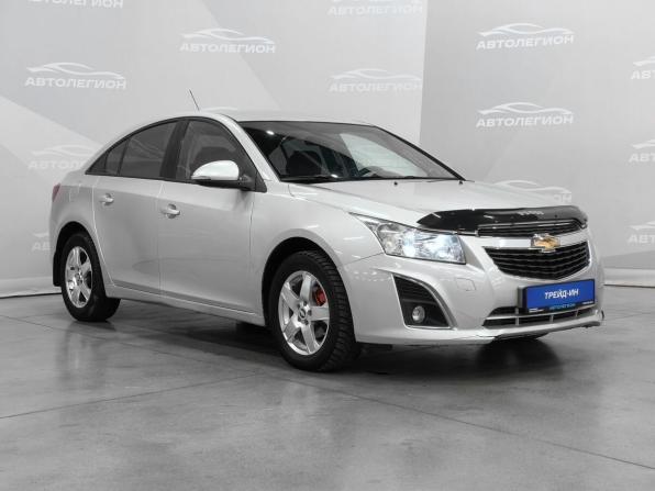 Chevrolet Cruze I Рестайлинг с пробегом 2014 года, цена 650 000 рублей, 208762 км, седан, Автокод Объявления