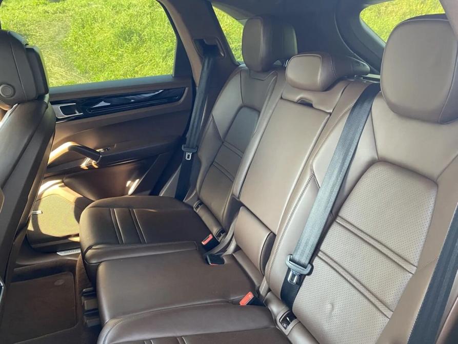 Porsche Cayenne III Екатеринбург  - изображение 19