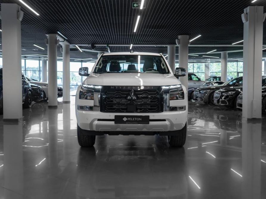 Mitsubishi L200 VI Москва  - изображение 3