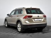 Volkswagen Tiguan II Санкт-Петербург  - изображение 27