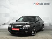 Hyundai Sonata V (NF) Екатеринбург  - изображение 18