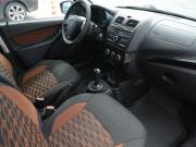 Lada (ВАЗ) Granta I Рестайлинг Иваново  - изображение 27