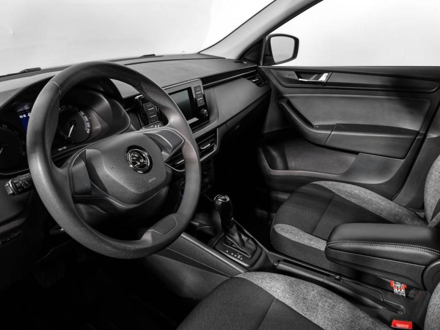 Skoda Rapid II Санкт-Петербург  - изображение 9