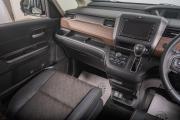 Honda Freed II Рестайлинг Томск  - изображение 34