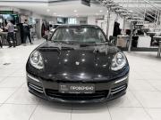 Porsche Panamera I Рестайлинг Казань  - изображение 24