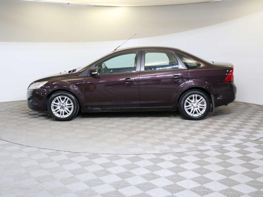Ford Focus II Рестайлинг Санкт-Петербург  - изображение 8