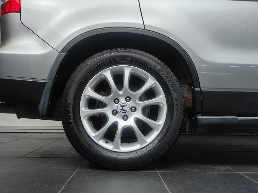 Honda CR-V III Москва  - изображение 24