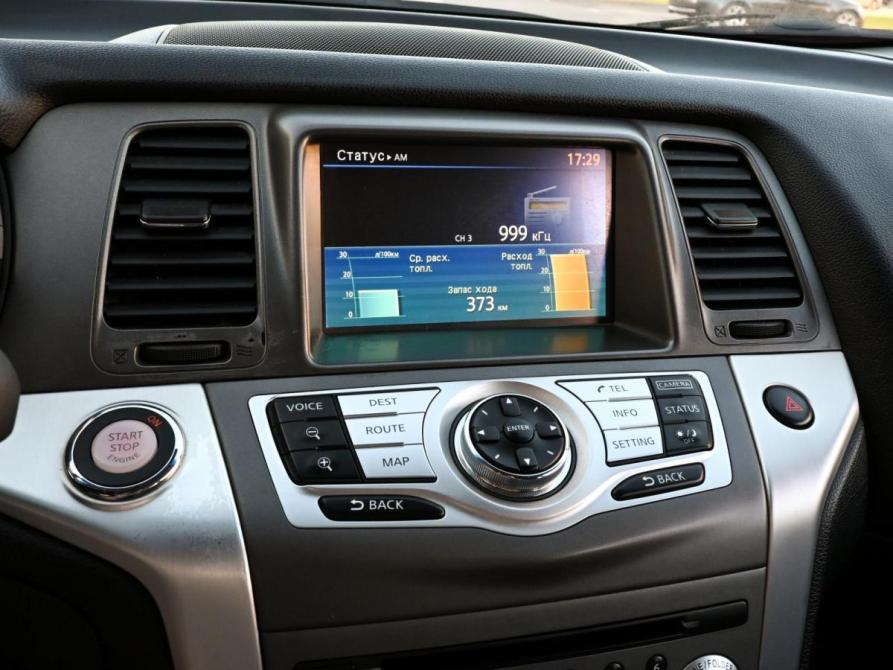 Nissan Murano II (Z51) Рестайлинг 2 Волгоград  - изображение 17
