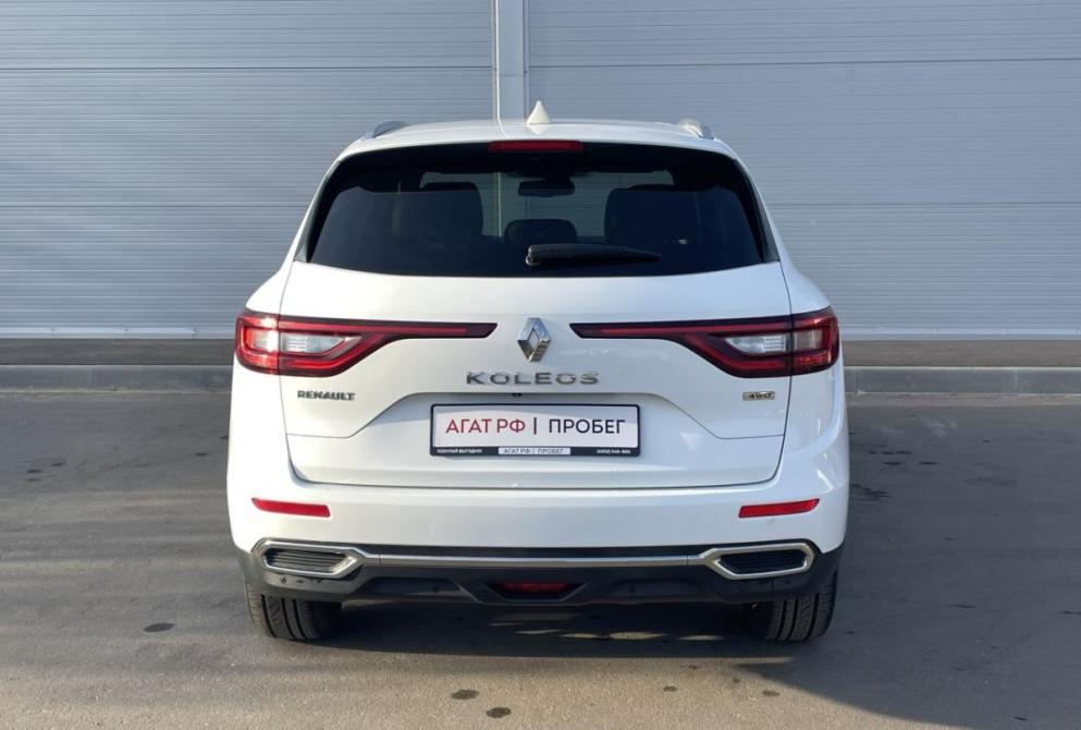 Renault Koleos II Иваново  - изображение 6