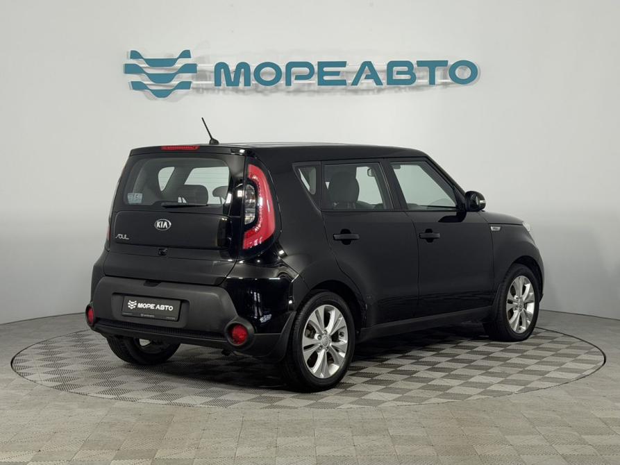 Kia Soul II Калининград  - изображение 5