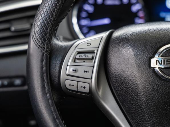 Nissan X-Trail III с пробегом 2017 года, цена 1 788 000 рублей, 105233 км, внедорожник, Автокод Объявления