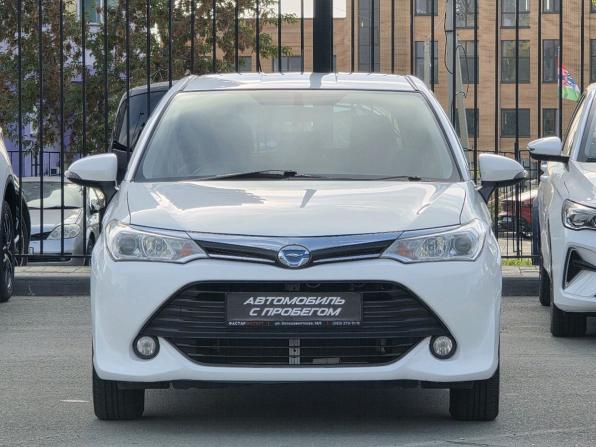 Toyota Corolla XI (E160 E170 E180) Рестайлинг 1 с пробегом 2017 года, цена 1 375 000 рублей, 174272 км, универсал, Автокод Объявления