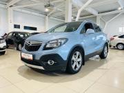 Opel Mokka I Миасс  - изображение 22