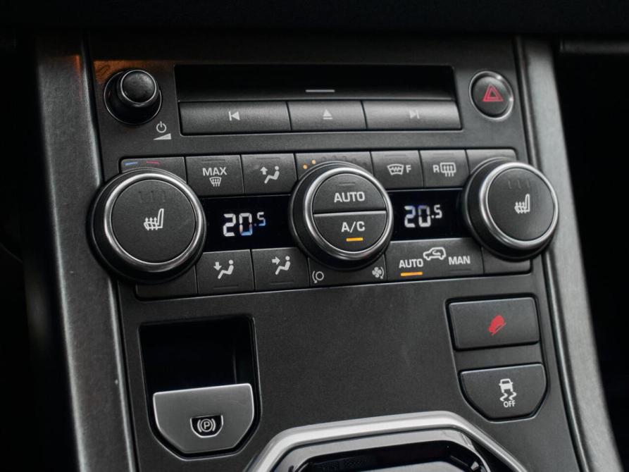 Land Rover Range Rover Evoque I Екатеринбург  - изображение 19