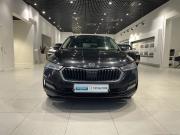 Skoda Octavia IV (A8) Москва  - изображение 21
