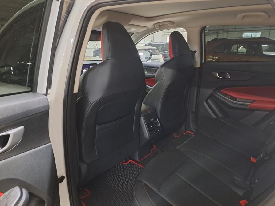 Changan CS55 Plus II Набережные Челны  - изображение 15