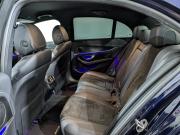 Mercedes-Benz E-Класс V (W213 S213 C238) Химки  - изображение 46