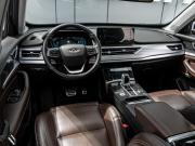 Chery Tiggo 8 Pro I Краснодар  - изображение 30