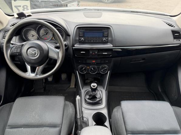 Mazda CX-5 I с пробегом 2011 года, цена 1 129 000 рублей, 406000 км, внедорожник, Автокод Объявления