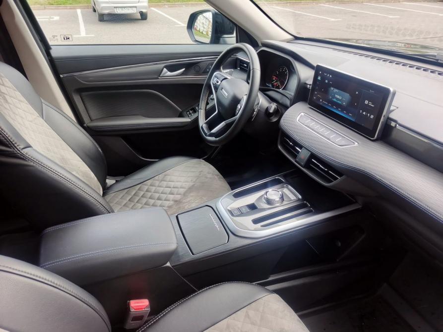 Haval Jolion I Брянск  - изображение 14