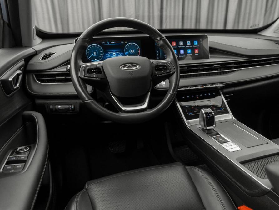 Chery Tiggo 4 Pro I Москва  - изображение 7