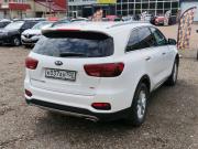 Kia Sorento III Prime Рестайлинг Стерлитамак  - изображение 20