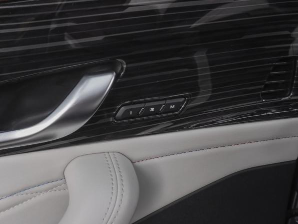 Geely Monjaro I с пробегом 2023 года, цена 3 170 000 рублей, 40695 км, внедорожник, Автокод Объявления