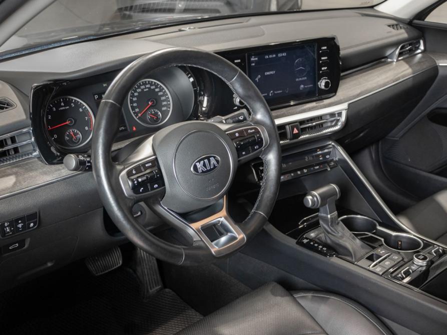 Kia K5 III Казань  - изображение 5