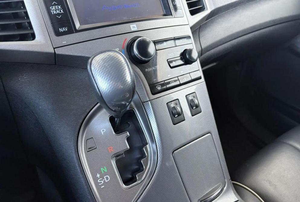 Toyota Venza I Рестайлинг Киров  - изображение 22