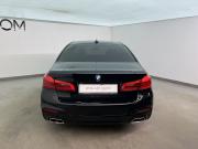 BMW 5 серии VII (G30/G31/G38) Москва  - изображение 25