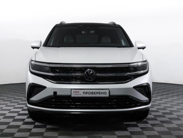 Volkswagen Talagon I с пробегом 2021 года, цена 4 190 000 рублей, 47003 км, внедорожник, Автокод Объявления