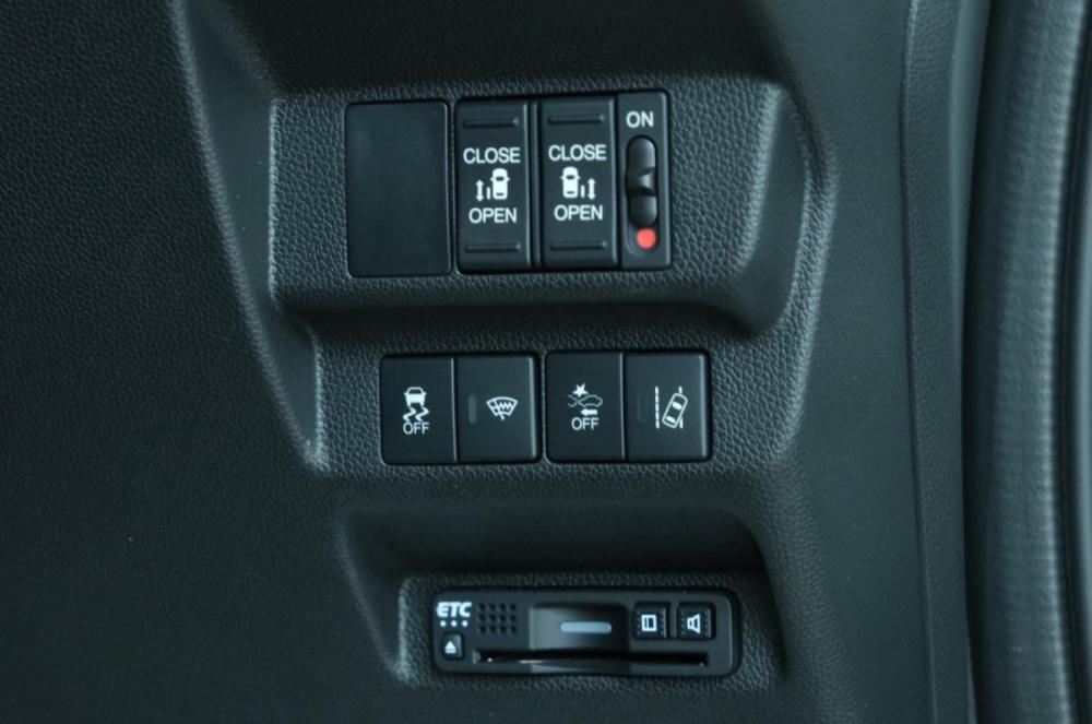 Honda Freed II Рестайлинг Омск  - изображение 10