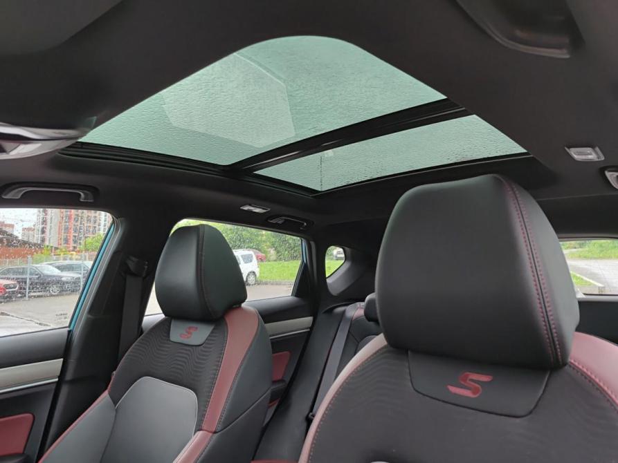 Geely Coolray I Ижевск  - изображение 26