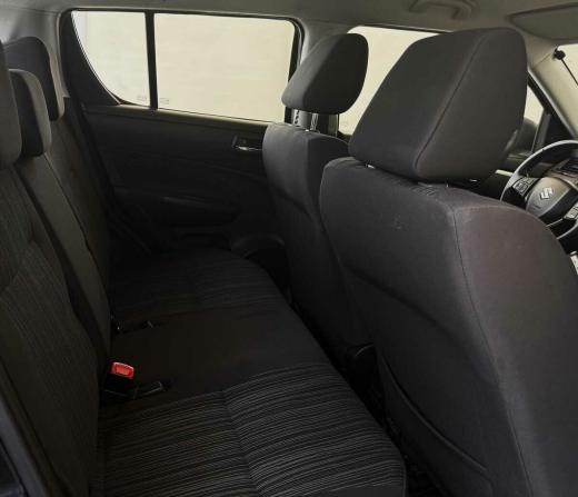Suzuki Swift IV Рестайлинг с пробегом 2013 года, цена 820 000 рублей, 203373 км, хэтчбек, Автокод Объявления