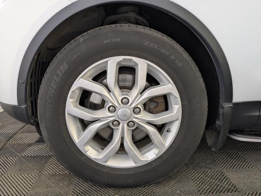 Land Rover Discovery V Москва  - изображение 18