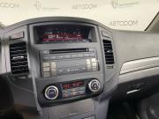 Mitsubishi Pajero IV Рестайлинг 1 Москва  - изображение 24
