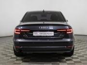 Audi A4 V (B9) Москва  - изображение 25