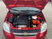 Chevrolet Aveo I Стерлитамак  - изображение 43