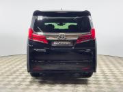 Toyota Alphard III Рестайлинг Казань  - изображение 43