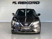 Nissan Qashqai II Рестайлинг Уфа  - изображение 23